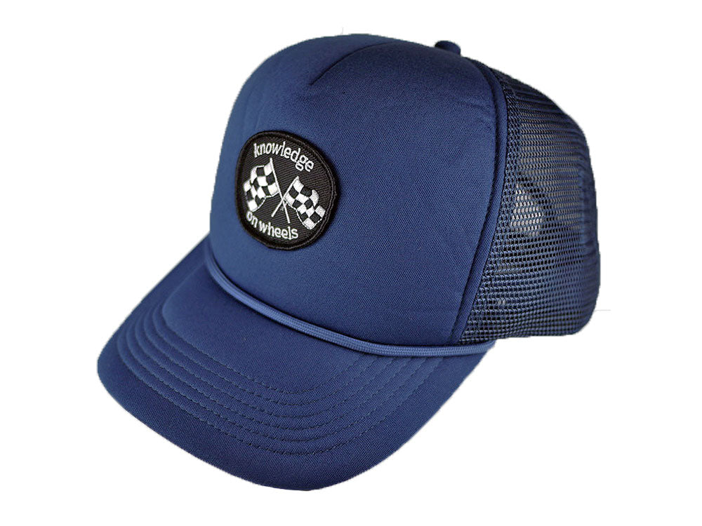 TYPE VHT2 TRUCKER MESH CAP