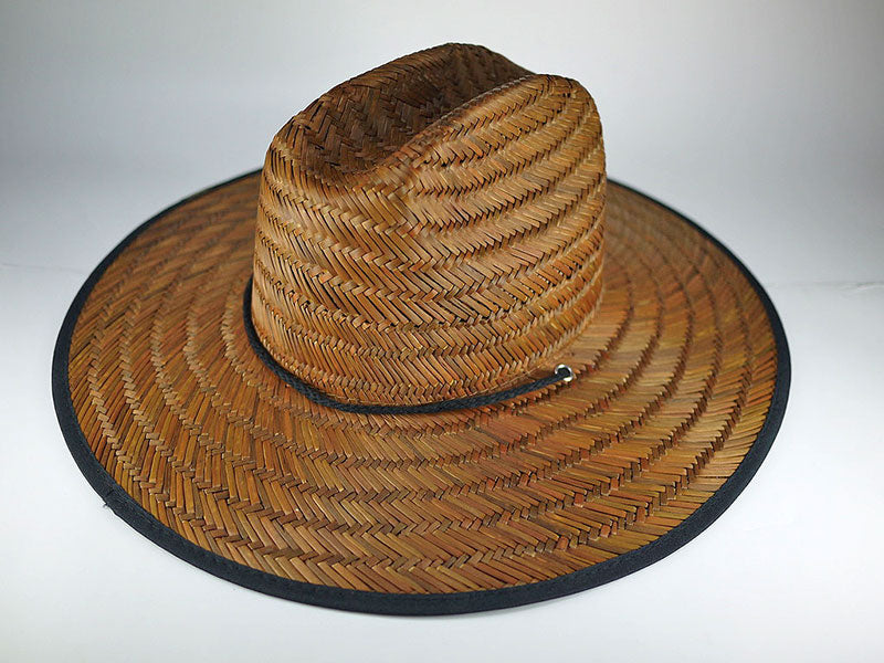 TYPE VHT3 STRAW HAT