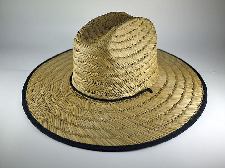 TYPE VHT3 STRAW HAT