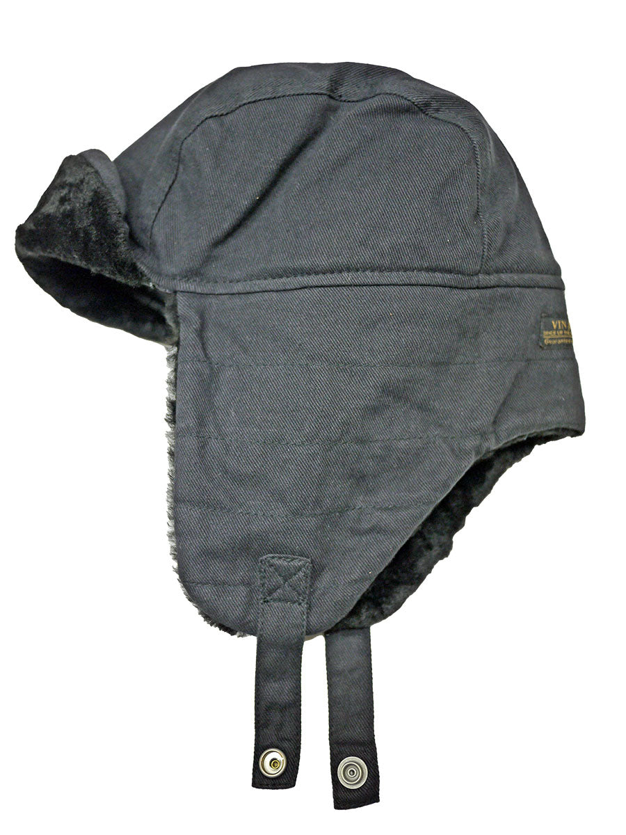 TYPE VHT4 MOUTON BOMBER HAT