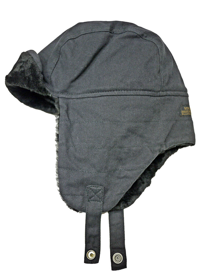TYPE VHT4 MOUTON BOMBER HAT