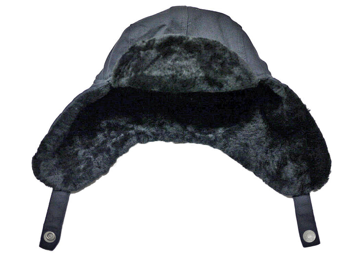 TYPE VHT4 MOUTON BOMBER HAT