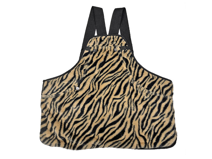 TYPE VHV1_25 HUNTING FUR VEST
