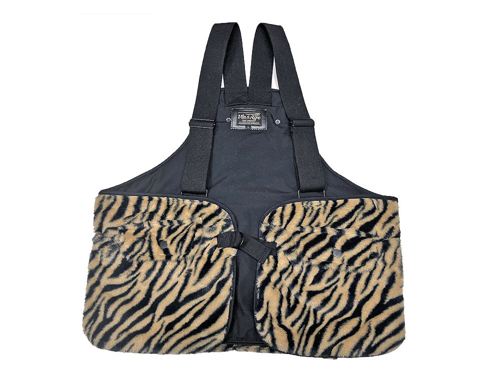 TYPE VHV1_25 HUNTING FUR VEST