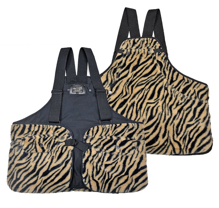 TYPE VHV1_25 HUNTING FUR VEST