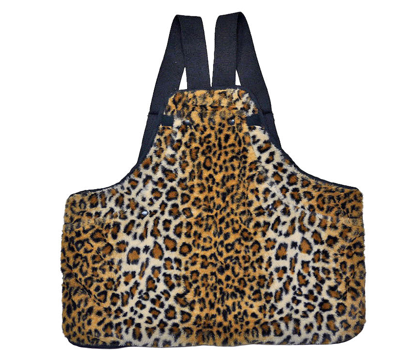 TYPE VHV1_26 HUNTING FUR VEST