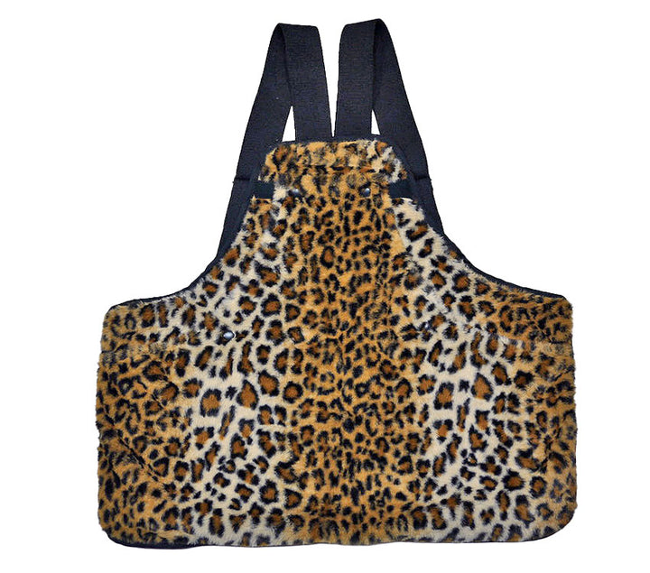 TYPE VHV1_26 HUNTING FUR VEST