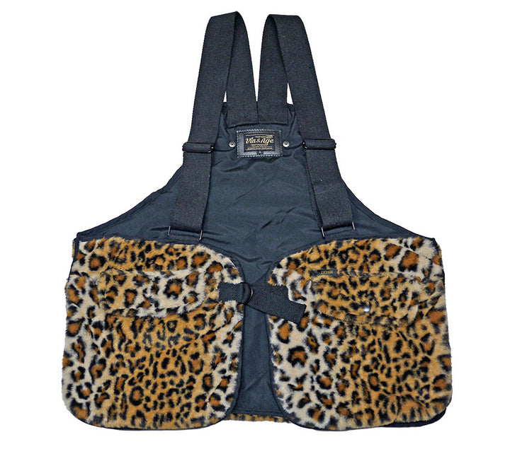 TYPE VHV1_26 HUNTING FUR VEST