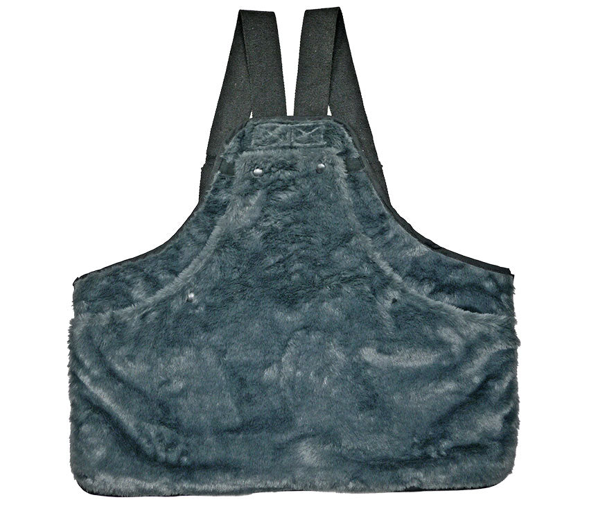 TYPE VHV1_26 HUNTING FUR VEST