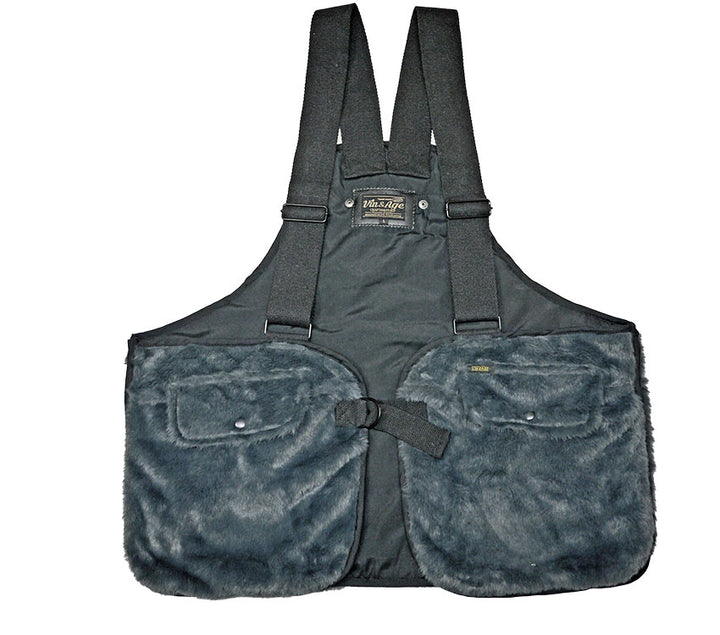 TYPE VHV1_26 HUNTING FUR VEST