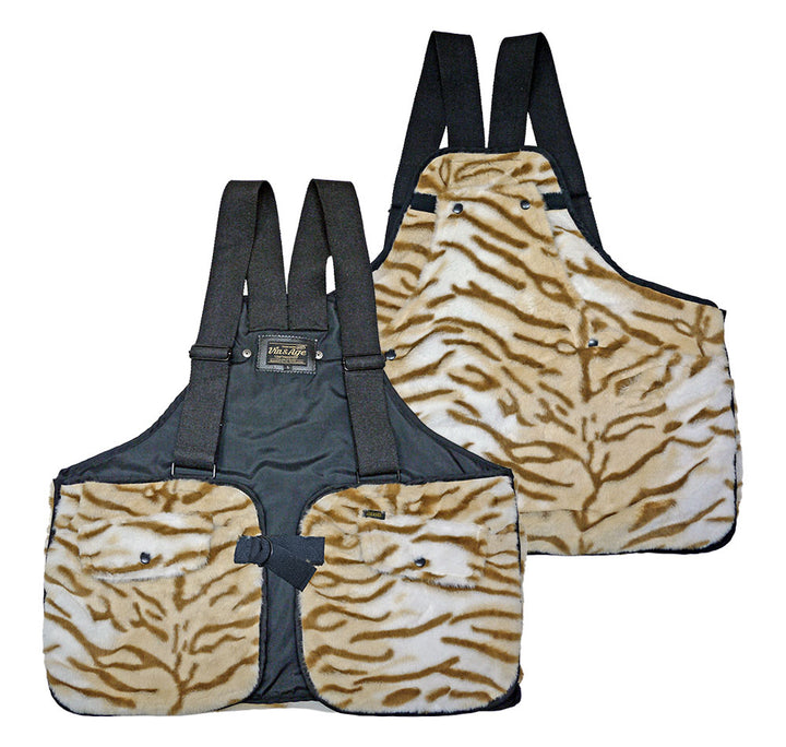 TYPE VHV1_26 HUNTING FUR VEST