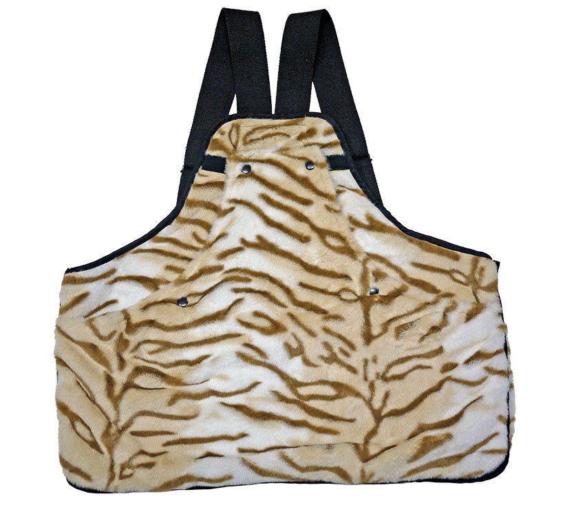 TYPE VHV1_26 HUNTING FUR VEST