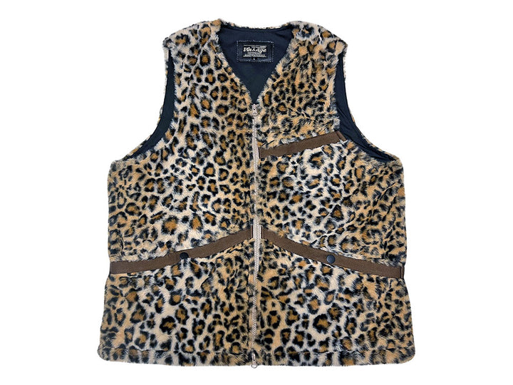 TYPE VHV2_25 ESKIMO FUR VEST