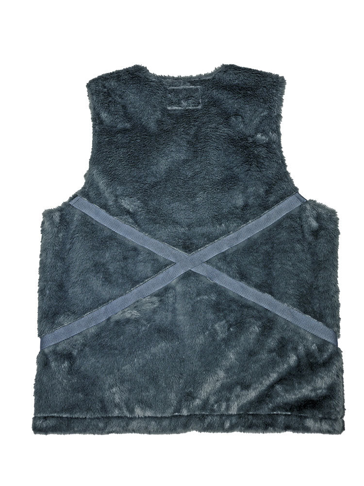 TYPE VHV2_26 ESKIMO FUR VEST