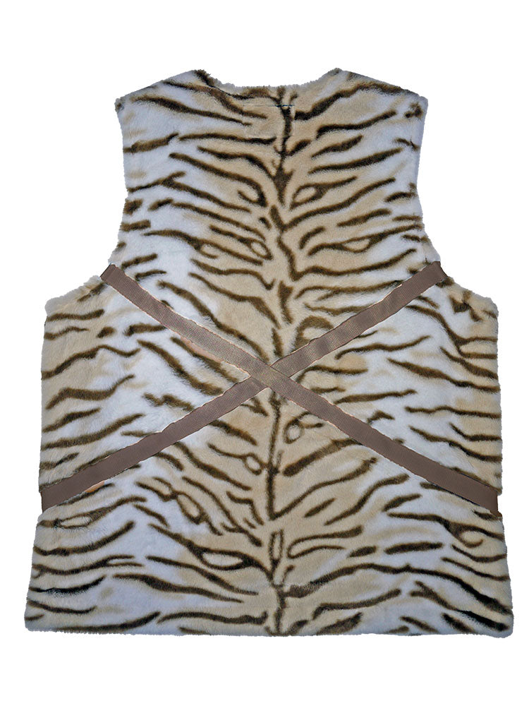TYPE VHV2_26 ESKIMO FUR VEST