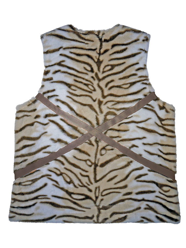 TYPE VHV2_26 ESKIMO FUR VEST