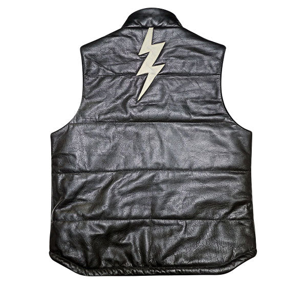 TYPE VLJ7 NAUGHTY LEATHER VEST