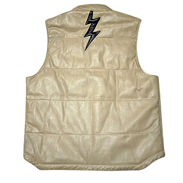 TYPE VLJ7 NAUGHTY LEATHER VEST