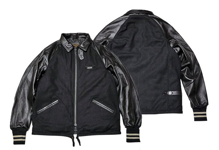 TYPE VLJ8_25 PHARAOH JACKET