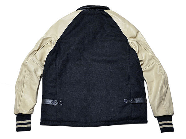 TYPE VLJ8 PHARAOH JACKET