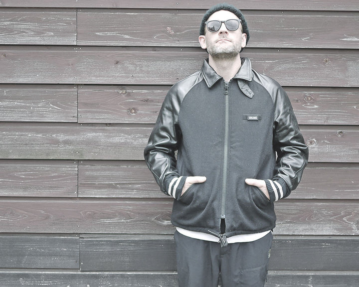 TYPE VLJ8_25 PHARAOH JACKET