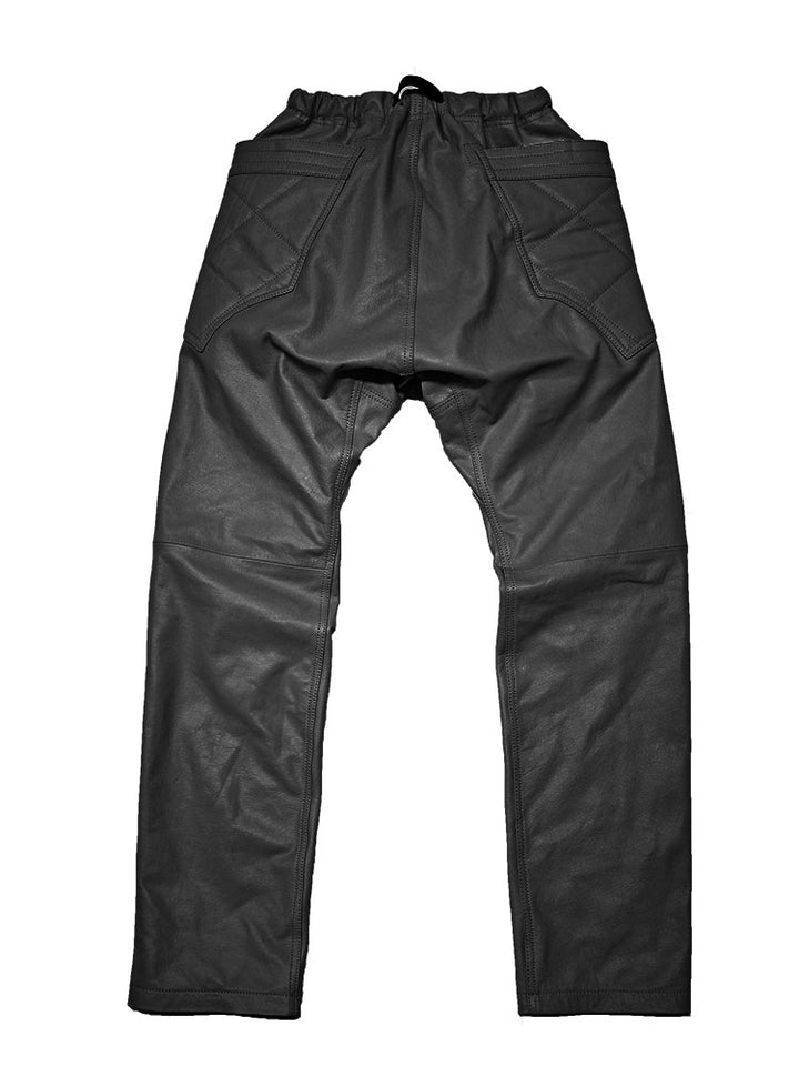 TYPE VLP1 LEATHER RIDE GEAR PANTS