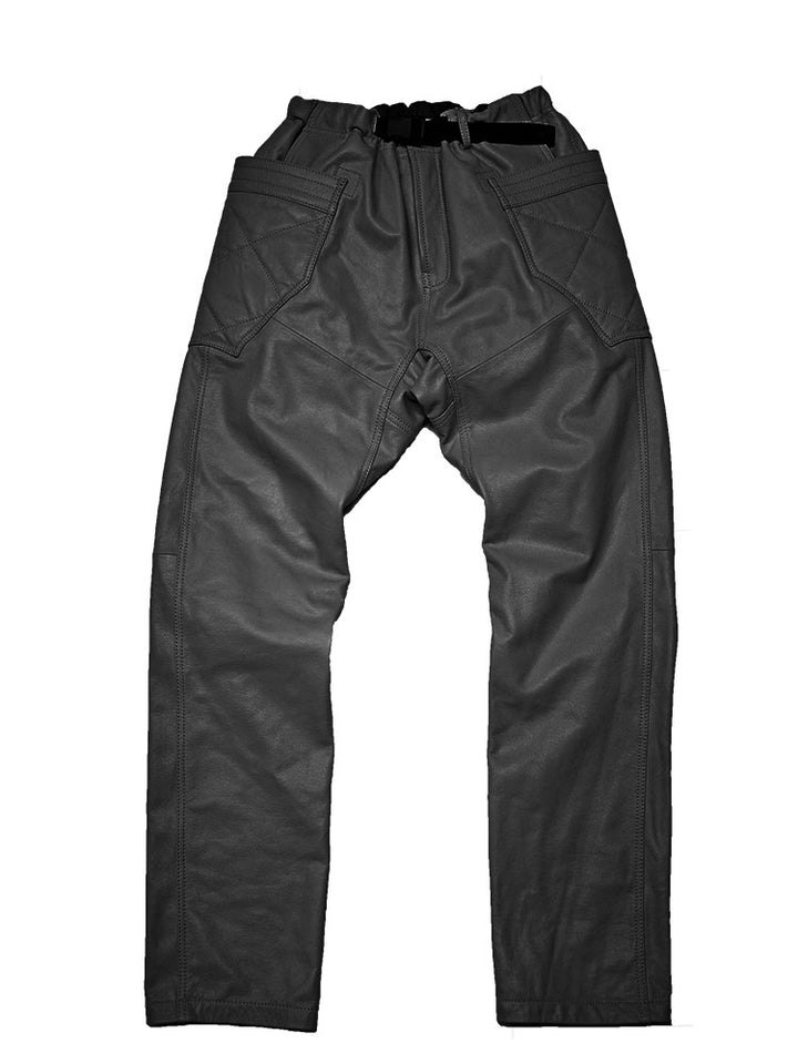TYPE VLP1 LEATHER RIDE GEAR PANTS