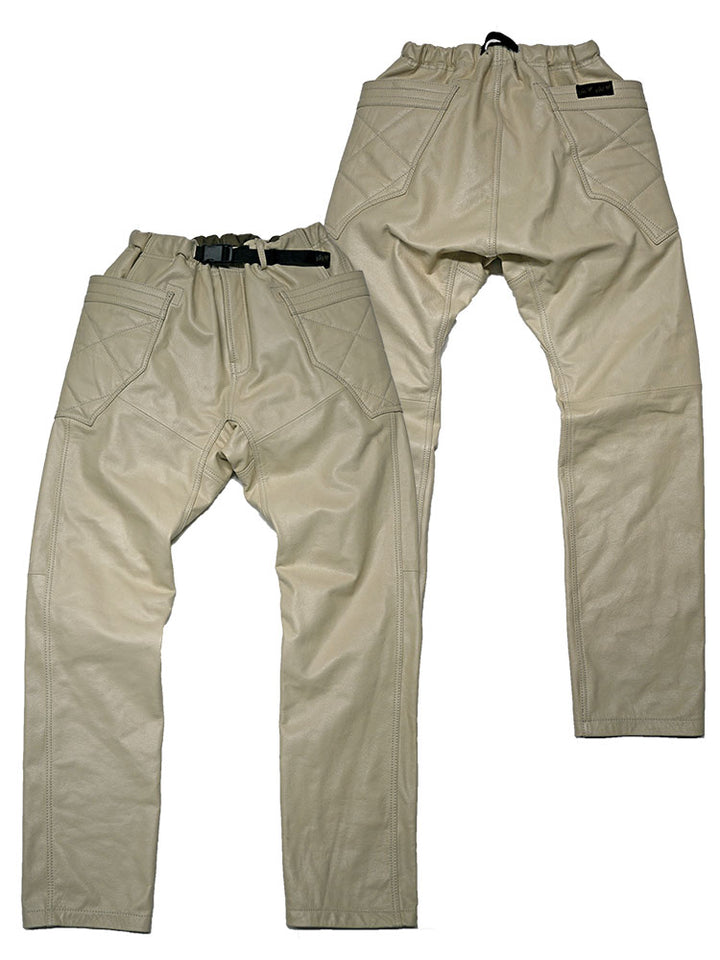 TYPE VLP1 LEATHER RIDE GEAR PANTS