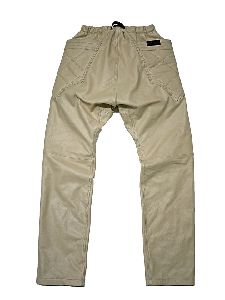 TYPE VLP1 LEATHER RIDE GEAR PANTS
