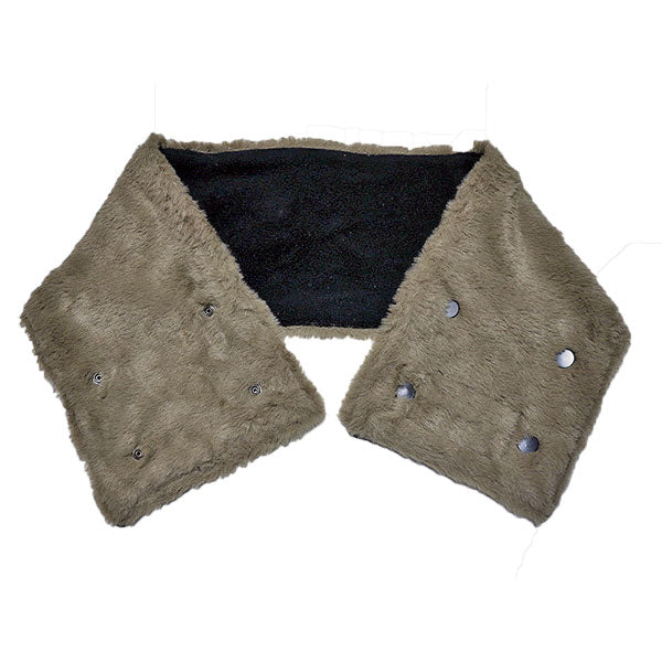 TYPE VNW3 FUR NECK WARMER