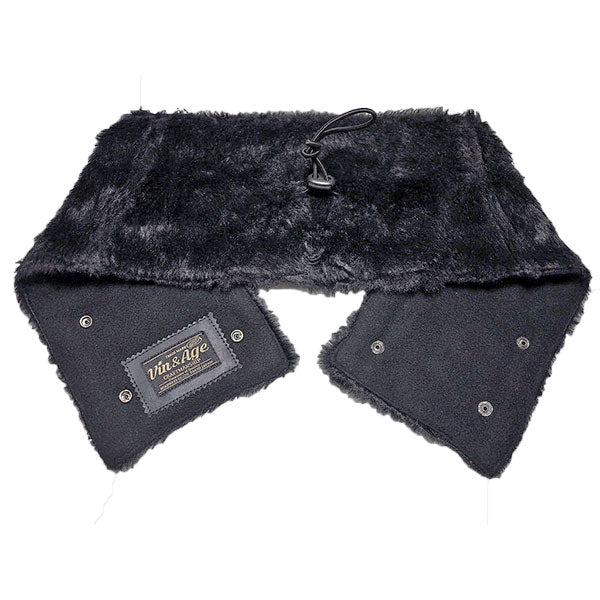 TYPE VNW3 FUR NECK WARMER