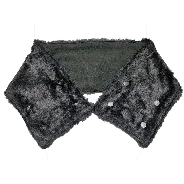 TYPE VNW3 FUR NECK WARMER