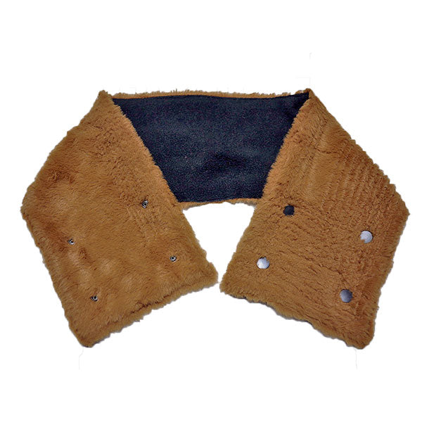 TYPE VNW3 FUR NECK WARMER