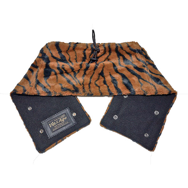 TYPE VNW3 FUR NECK WARMER