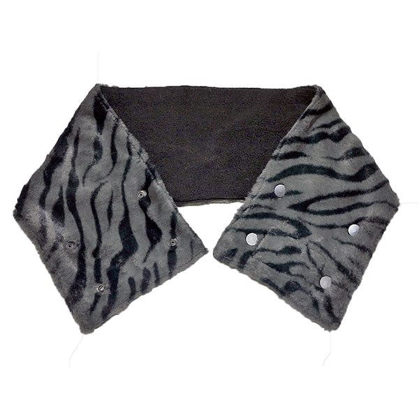 TYPE VNW3 FUR NECK WARMER