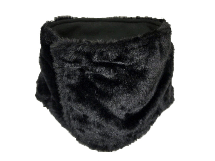 TYPE VNW4 FUR NECK WARMER