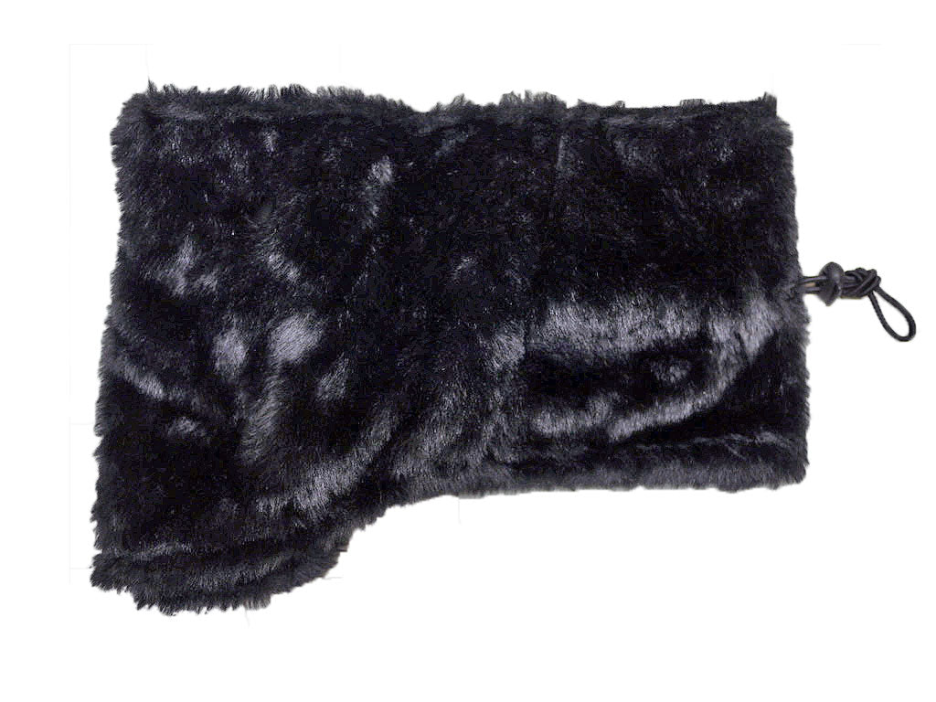 TYPE VNW4 FUR NECK WARMER