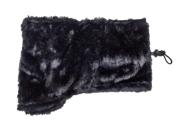 TYPE VNW4 FUR NECK WARMER