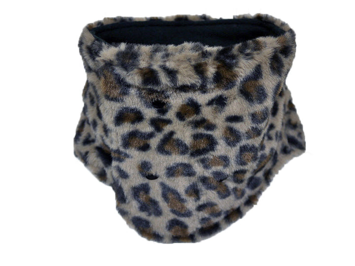 TYPE VNW4 FUR NECK WARMER