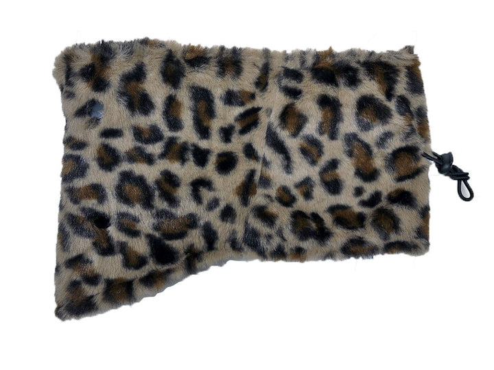 TYPE VNW4 FUR NECK WARMER