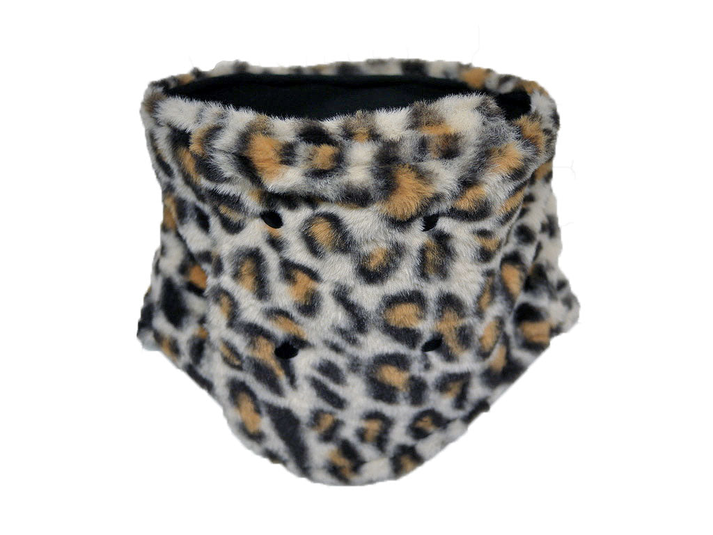 TYPE VNW4 FUR NECK WARMER