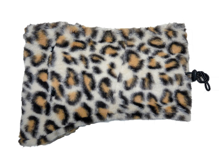 TYPE VNW4 FUR NECK WARMER