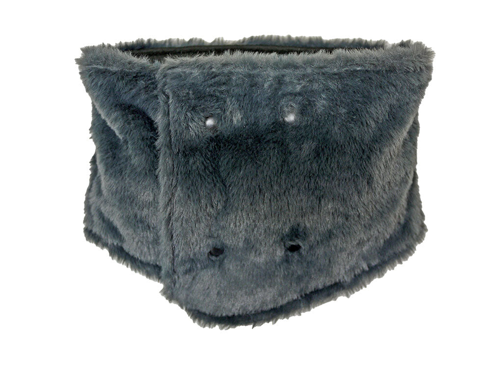 TYPE VNW4_26 FUR NECK WARMER