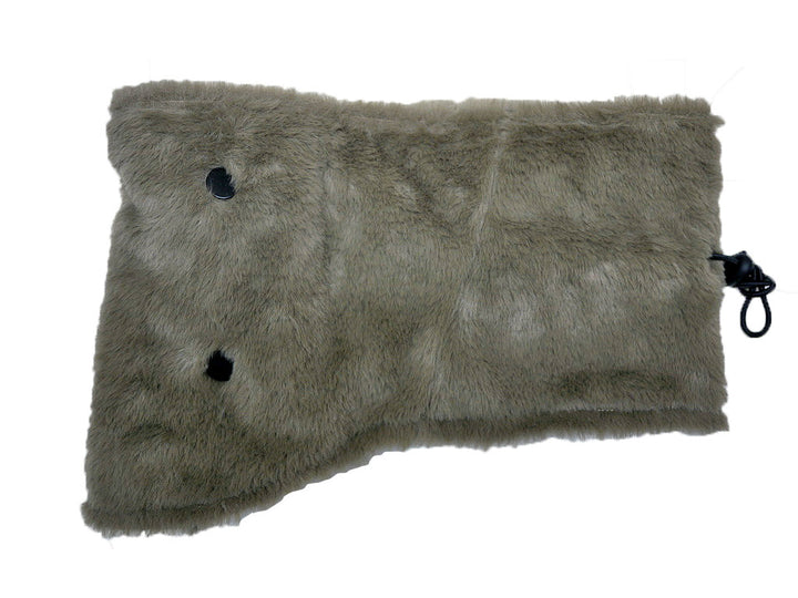 TYPE VNW4 FUR NECK WARMER