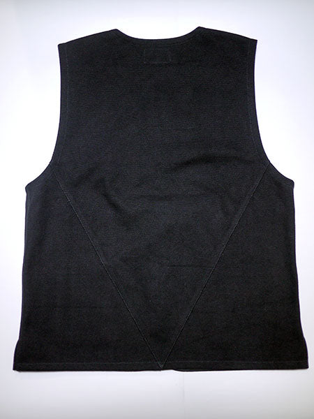 TYPE VRV3 COTTON RUG VEST