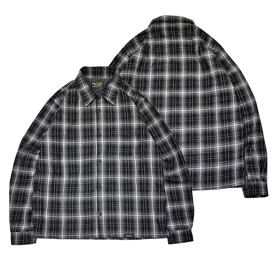 TYPE VSL26W  SHIRT JACKET