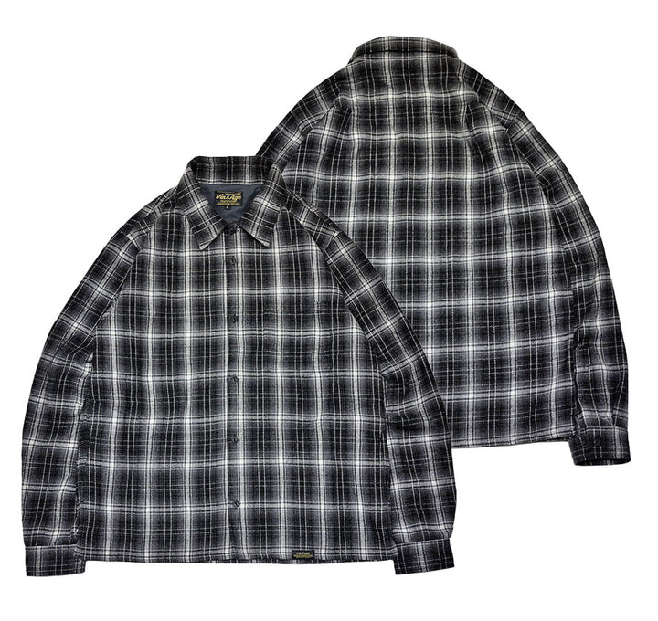 TYPE VSL26W  SHIRT JACKET