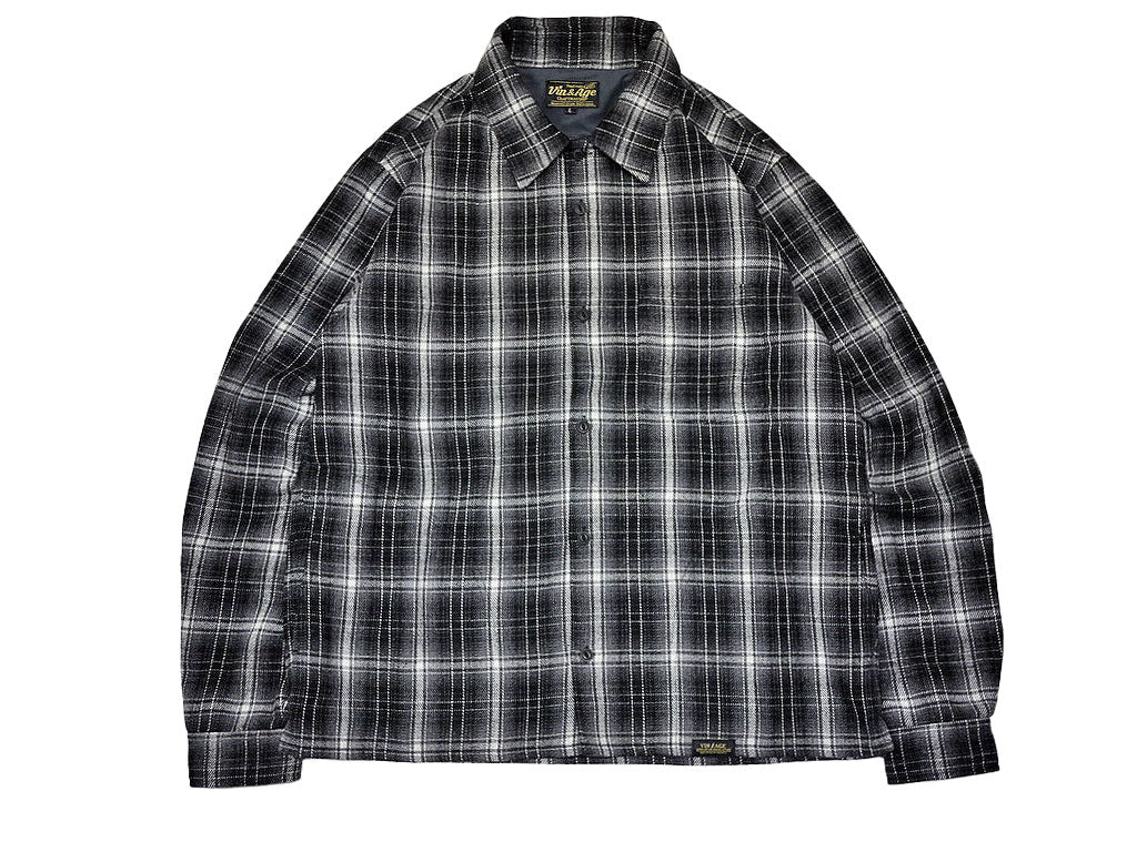 TYPE VSL26W  SHIRT JACKET