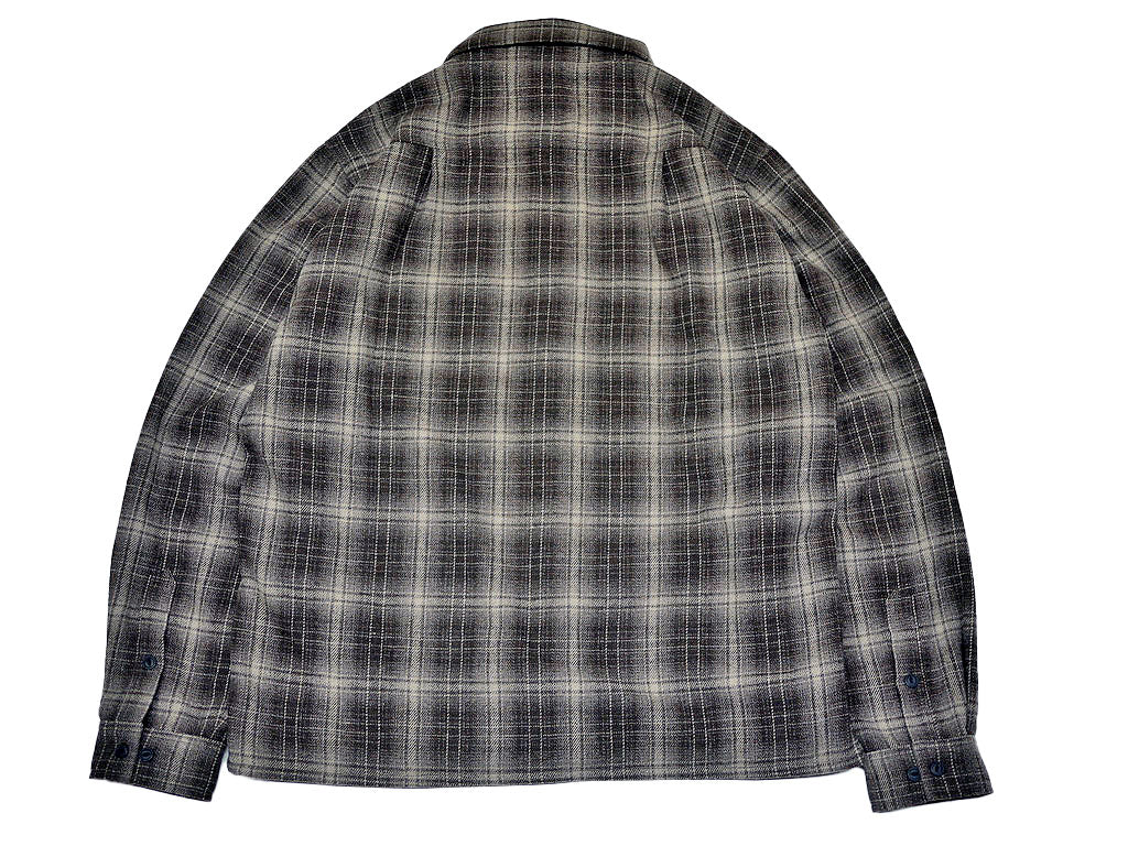 TYPE VSL26W  SHIRT JACKET