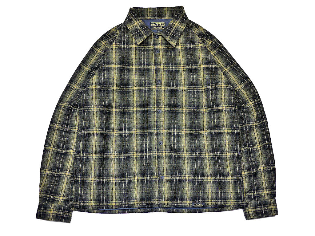 TYPE VSL26W  SHIRT JACKET